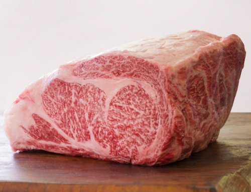 Wagyu